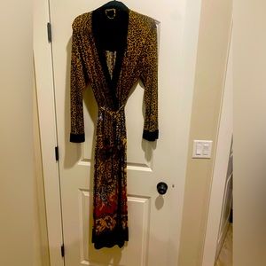 Soma woman size l/xl bath rope